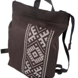 Bag with reflective thread - Image 2