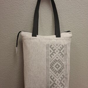 Weatherproof light bag "Mulgi" - Image 2
