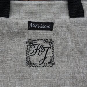 Weatherproof light bag "Mulgi" - Image 3