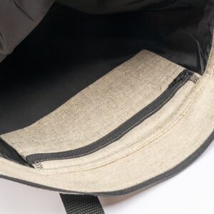 Weatherproof light bag "Mulgi" - Image 4