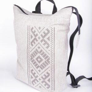Weatherproof light bag "Harju-Jaani"