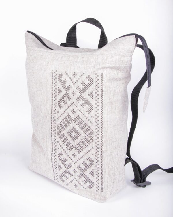 Weatherproof light bag "Harju-Jaani"