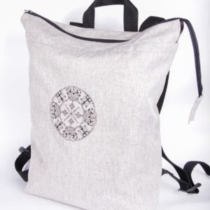 Weatherproof light bag "Sõlg