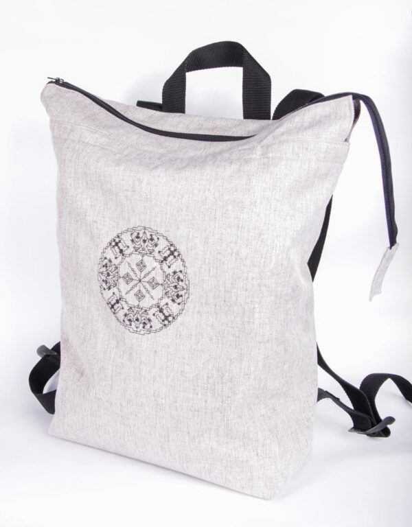 Weatherproof light bag "Sõlg